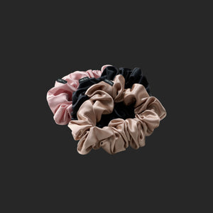 MEOVV (미야오) MY EYES OPEN VVIDE MD - [MEOVV SCRUNCHIE SET]