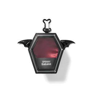 [PRE-ORDER] ENHYPEN (엔하이픈) SPOOKY ENCHIN OFFICIAL MD - [POUCH BAG KEYRING]