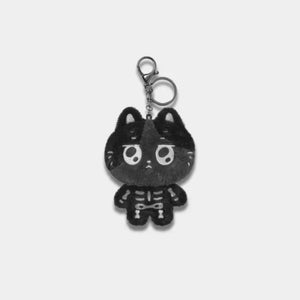 [PRE-ORDER] ENHYPEN (엔하이픈) SPOOKY ENCHIN OFFICIAL MD - [SPOOKY KEYRING]