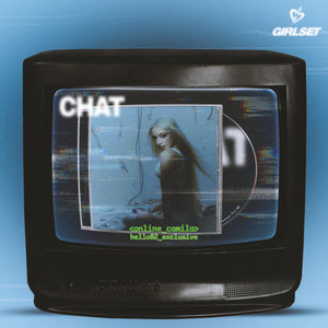 [PRE-ORDER] (U.S. VER) GIRLSET - [CHAT] CD (hello82 Exclusive) - EVE PINK K-POP