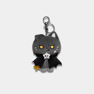 [PRE-ORDER] ENHYPEN (엔하이픈) SPOOKY ENCHIN OFFICIAL MD - [PLUSH KEYRING]