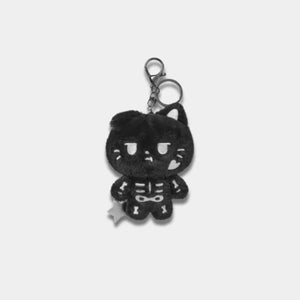 [PRE-ORDER] ENHYPEN (엔하이픈) SPOOKY ENCHIN OFFICIAL MD - [SPOOKY KEYRING]