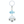 [PRE-ORDER] ATEEZ (에이티즈) 8TH ANNIVERSARY EXHIBITION BLUE DRIFT MD - [LUCKY FISH CHARM]