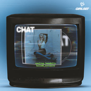 [PRE-ORDER] (U.S. VER) GIRLSET - [CHAT] CD (hello82 Exclusive) - EVE PINK K-POP