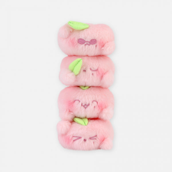 JAEHYUN (재현) FROM J: LOVE ACROSS THE MILES MD - [PEACH DOLL SET]