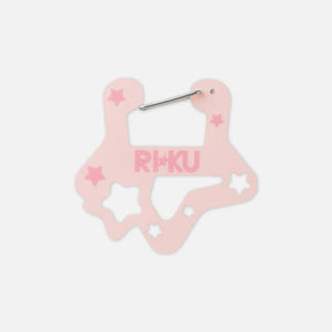 NCT WISH (엔시티 위시) poppop MD - [RANDOM CARABINER]