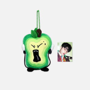 MARK (마크) The Firstfruit MD - [THE FIRSTFRUIT KEY RING SET]