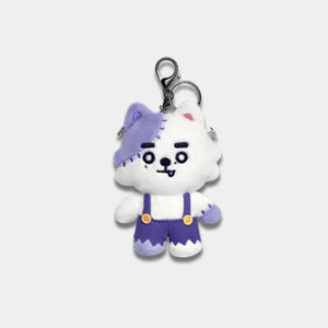 [PRE-ORDER] ENHYPEN (엔하이픈) SPOOKY ENCHIN OFFICIAL MD - [PLUSH KEYRING]