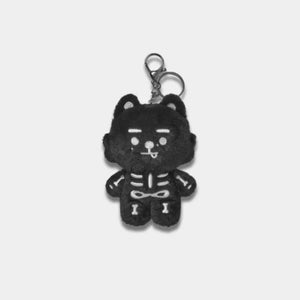 [PRE-ORDER] ENHYPEN (엔하이픈) SPOOKY ENCHIN OFFICIAL MD - [SPOOKY KEYRING]