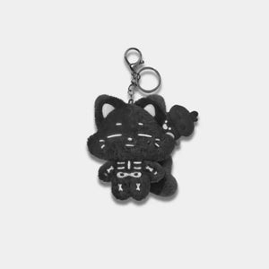 [PRE-ORDER] ENHYPEN (엔하이픈) SPOOKY ENCHIN OFFICIAL MD - [SPOOKY KEYRING]