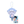 [PRE-ORDER] ATEEZ (에이티즈) 8TH ANNIVERSARY EXHIBITION BLUE DRIFT MD - [PLUSH SEA COLLECTION + 1 PHOTOCARD]