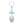 [PRE-ORDER] ATEEZ (에이티즈) 8TH ANNIVERSARY EXHIBITION BLUE DRIFT MD - [LUCKY FISH CHARM]