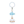 [PRE-ORDER] ATEEZ (에이티즈) 8TH ANNIVERSARY EXHIBITION BLUE DRIFT MD - [LUCKY FISH CHARM]