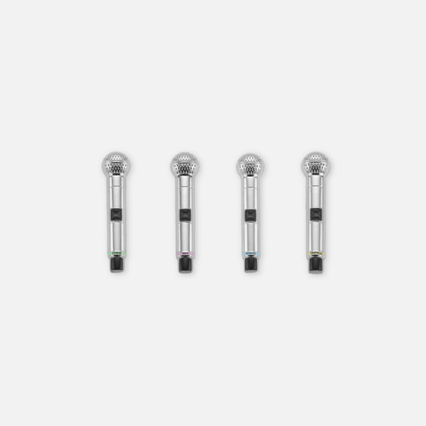 SHINee (샤이니) WORLD VII E.S.S.A.Y MD - [BADGE (MIC VER.)]