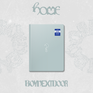 [PRE-ORDER] (U.S. VER.) BOYNEXTDOOR (보이넥스트도어) 1st Studio Album - [HOME] (PHOTOBOOK VER. + hello82 EXCLUSIVE PHOTOCARD)
