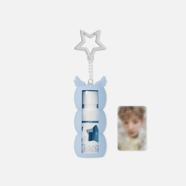 [PRE-ORDER] NCT WISH (엔씨티 위시) FIND YOUR COLOR POP-UP MD - [COLOR FRAGRANCE SET]