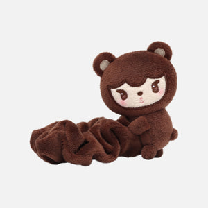 [PRE-ORDER] KAI (카이) KAION ENCORE IN SEOUL MD- [NINI BEAR SCRUNCHIE]
