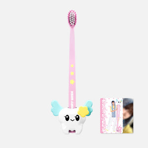 2026 SM ARTIST SEASON’S GREETINGS OFFICIAL MD - [NCT WISH TOOTH FAIRY SET]