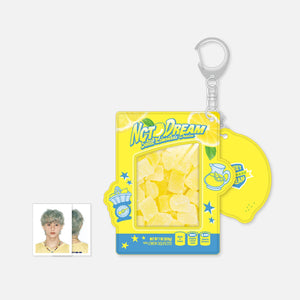 2026 SM ARTIST SEASON’S GREETINGS OFFICIAL MD - [PHOTO HOLDER SET] (NCT DREAM Ver.)