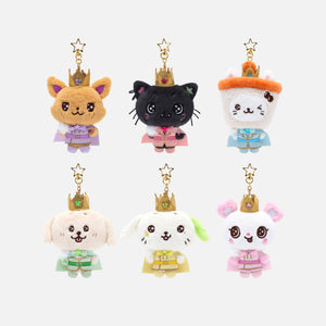 [PRE-ORDER] NCT WISH (엔씨티 위시) 2026 FANMEETING MD - [PRINCE WISH DOLL]