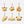 NCT WISH (엔씨티 위시) WISH BAKERY POP UP MD - [RANDOM SQUISHY BREAD]