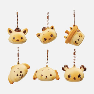 NCT WISH (엔씨티 위시) WISH BAKERY POP UP MD - [RANDOM SQUISHY BREAD]