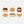 [PRE-ORDER] NCT WISH (엔씨티 위시) WISH BAKERY POP UP MD - [BAKERY WISH DOLL] - EVE PINK K-POP