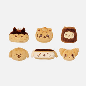 [PRE-ORDER] NCT WISH (엔씨티 위시) WISH BAKERY POP UP MD - [BAKERY WISH DOLL] - EVE PINK K-POP