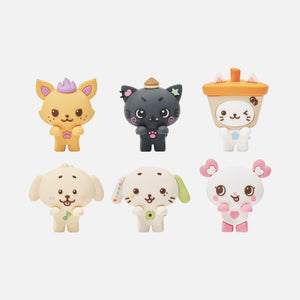 NCT WISH (엔씨티 위시) WISH BAKERY POP UP MD - [PEEK UP FIGURE]