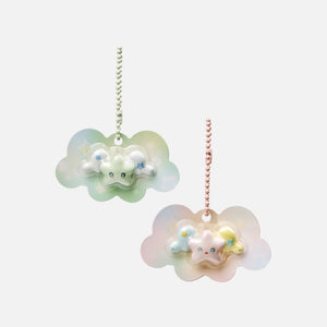 [PRE-ORDER] NCT WISH (엔씨티 위시) WISH BAKERY POP UP MD - [MINIATURE WICHU KEYRING] - EVE PINK K-POP