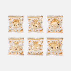 [PRE-ORDER] NCT WISH (엔씨티 위시) WISH BAKERY POP UP MD - [STRESS BREAD]