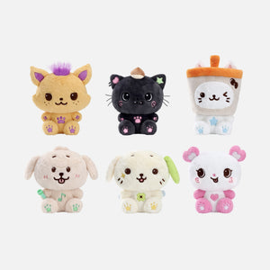 NCT WISH (엔씨티 위시) WISH BAKERY POP UP MD - [30CM WISH DOLL]