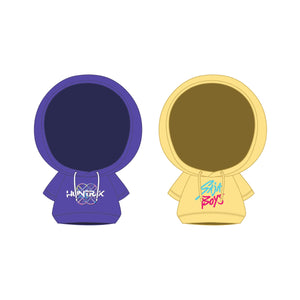 [PRE-ORDER] KPOP Demon Hunters - [OFFICIAL LIGHT STICK HOODIE]