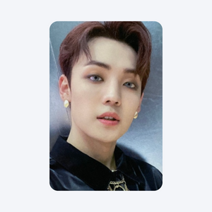 ACE (에이스) - [SIREN : DAWN] : OFFICIAL PHOTOCARD