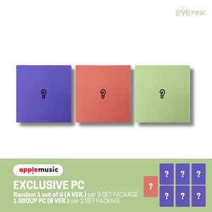 BOYNEXTDOOR (보이넥스트도어) 4TH EP ALBUM - [No Genre] (+EXCLUSIVE PHOTOCARD)