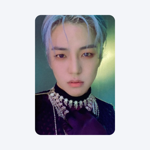 ACE (에이스) - [SIREN : DAWN] : OFFICIAL PHOTOCARD