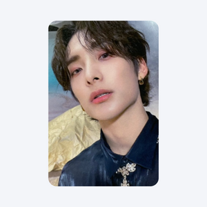 ACE (에이스) - [SIREN : DAWN] : OFFICIAL PHOTOCARD