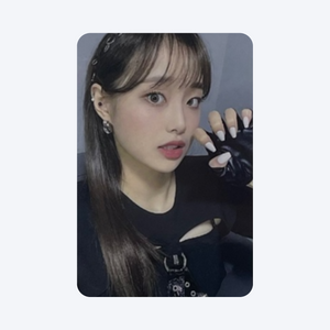 LOONA (이달의 소녀) - [&] OFFICIAL PHOTOCARD
