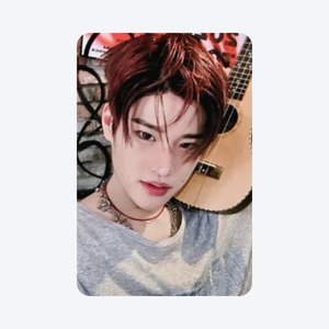 RIIZE (라이즈) - [RIIZING] : OFFICIAL PHOTOCARD