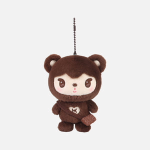 KAI (카이) KAION IN SEOUL MD - [NINI BEAR 15CM DOLL]
