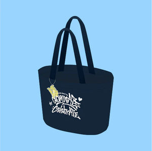 [PRE-ORDER] STRAY KIDS DOMINATE CELEBRATE MD - [REUSABLE BAG]