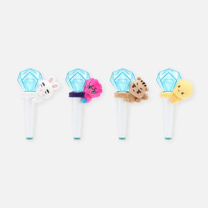 SHINee (샤이니) WORLD VII E.S.S.A.Y MD - [FANLIGHT DECO DOLL]