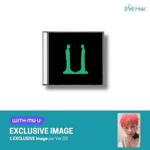 G-DRAGON (지드래곤) 3RD ALBUM - [Übermensch] (MINI JEWEL Ver. +EXCLUSIVE PHOTOCARD)