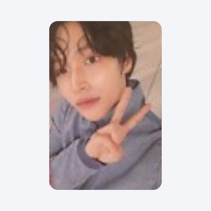 RIIZE (라이즈) - [RIIZING] : OFFICIAL PHOTOCARD