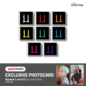 G-DRAGON (지드래곤) 3RD ALBUM - [Übermensch] (JEWEL Ver. +EXCLUSIVE PHOTOCARD)