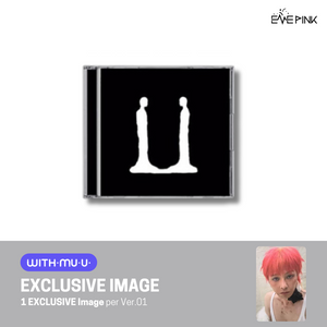 G-DRAGON (지드래곤) 3RD ALBUM - [Übermensch] (JEWEL Ver. +EXCLUSIVE PHOTOCARD)