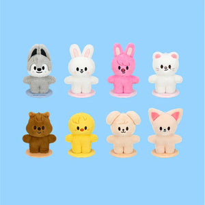 [PRE-ORDER] STRAY KIDS DOMINATE CELEBRATE MD - [SKZOO PLUSH STANDING Ver.]