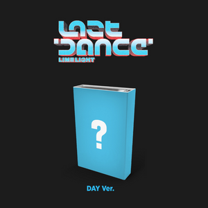 LIMELIGHT (라임라잇) ALBUM - [LAST DANCE] (NEMO ALBUM FULL VER.)