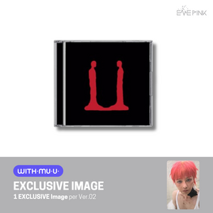G-DRAGON (지드래곤) 3RD ALBUM - [Übermensch] (JEWEL Ver. +EXCLUSIVE PHOTOCARD)