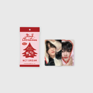 SM 2024 PINK CHRISTMAS - RANDOM PHOTOCARD PACK